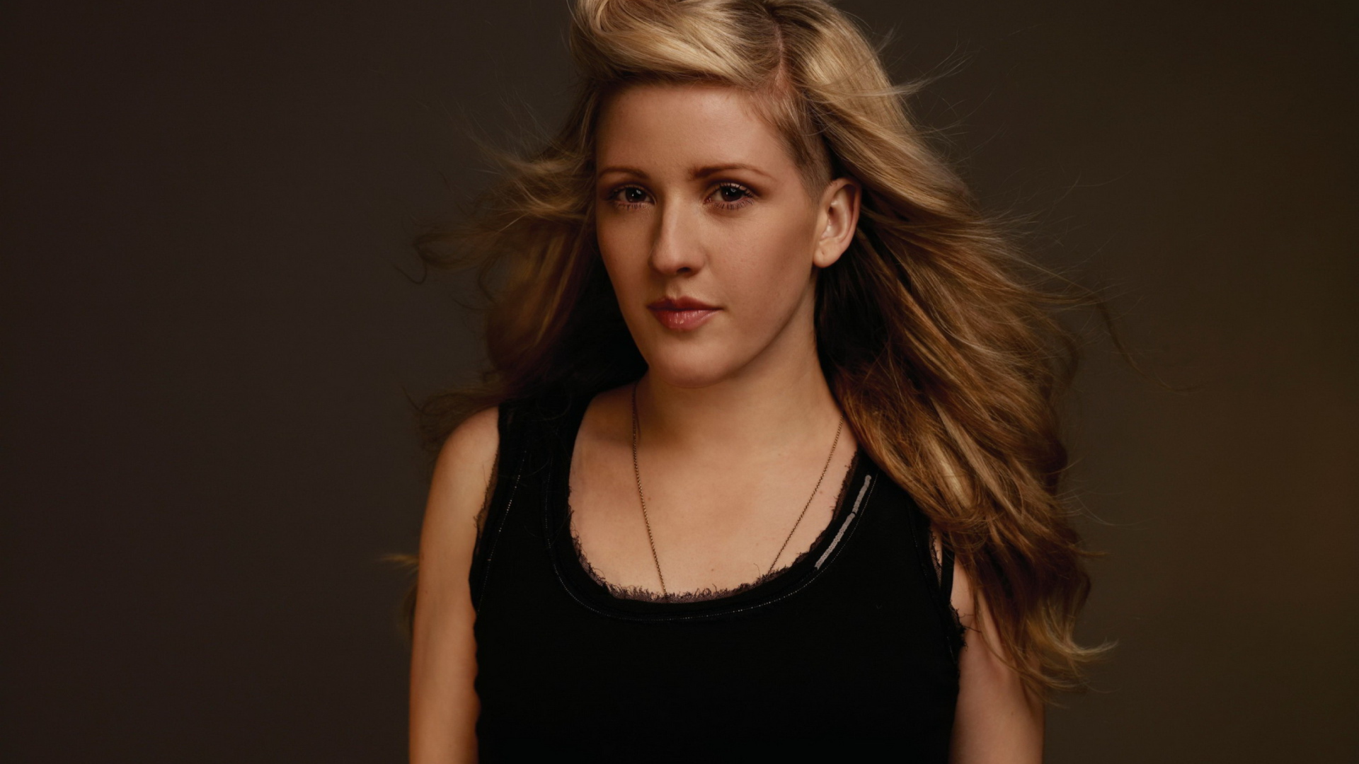 Screenshot №1 pro téma Ellie Goulding - Indie Pop 1920x1080