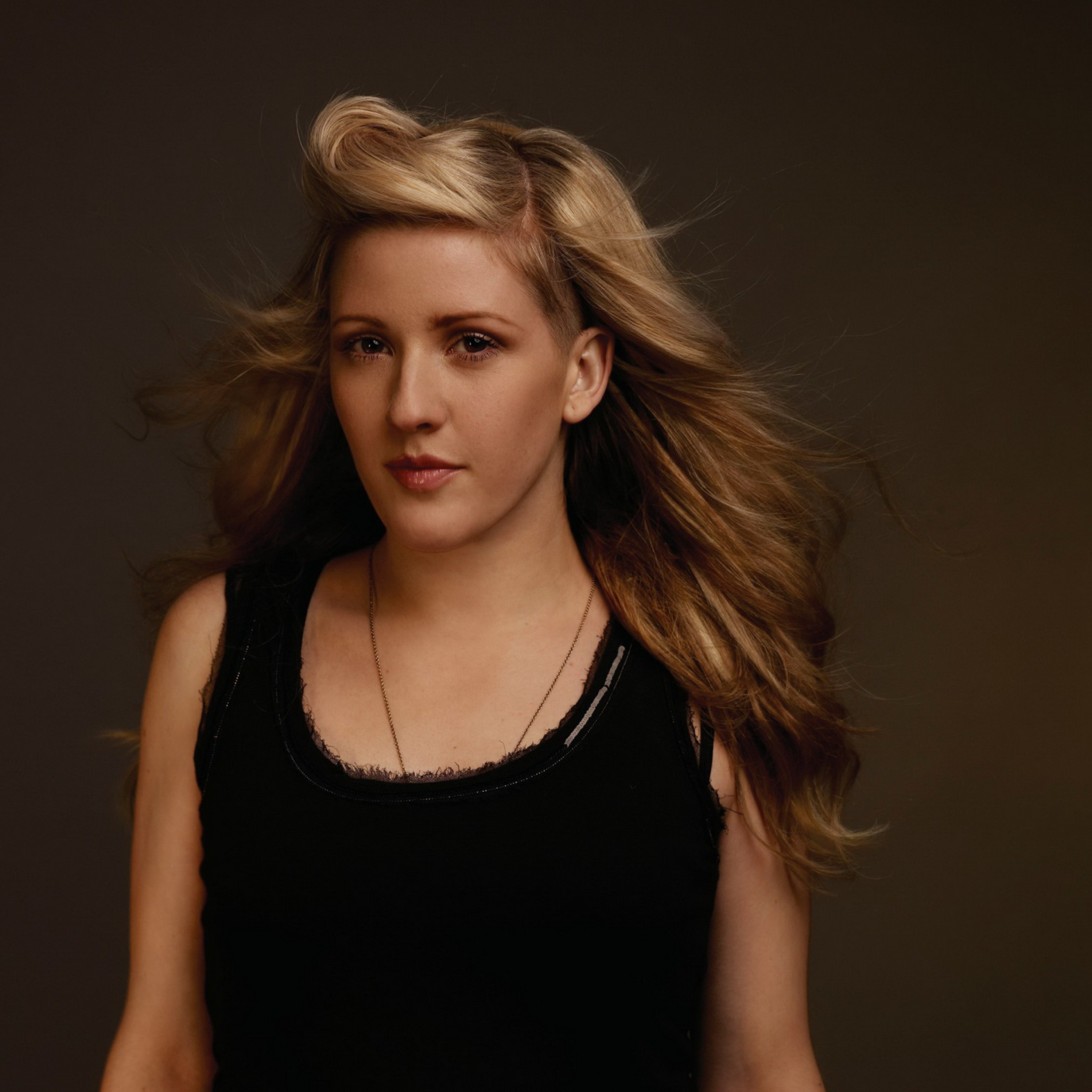 Screenshot №1 pro téma Ellie Goulding - Indie Pop 2048x2048