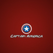 Captain America Shield screenshot #1 208x208