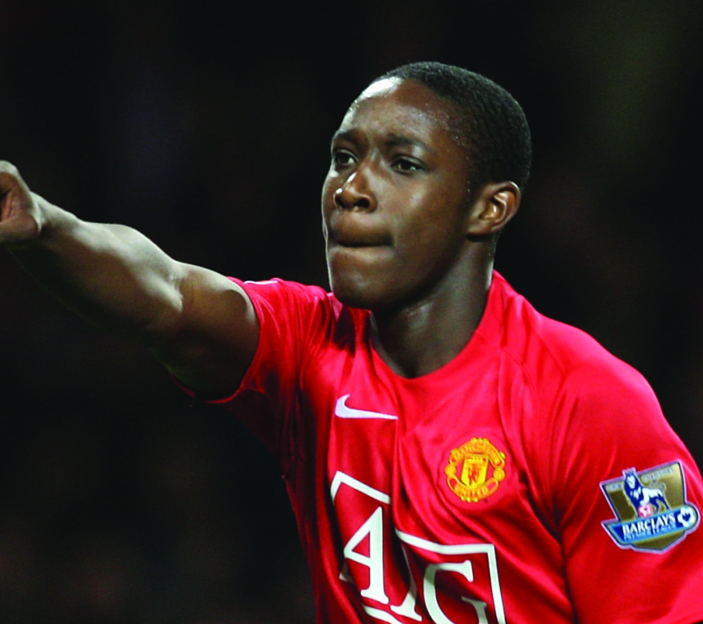 Danny Welbeck screenshot #1 1440x1280