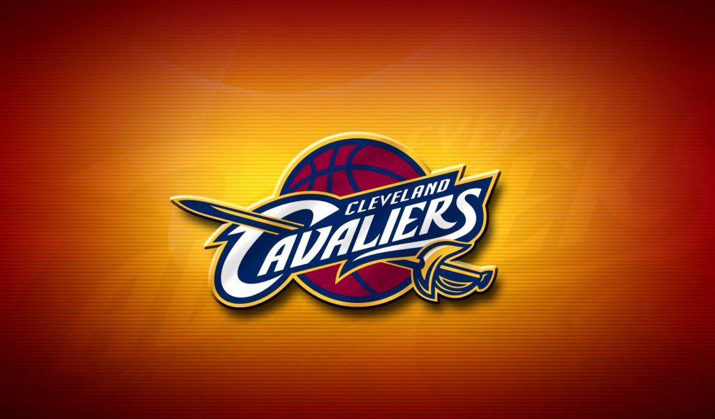 Screenshot №1 pro téma Cleveland Cavaliers 1024x600