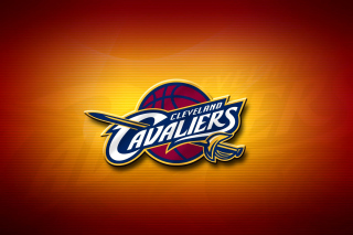 Cleveland Cavaliers - Obrázkek zdarma pro Fullscreen Desktop 1600x1200