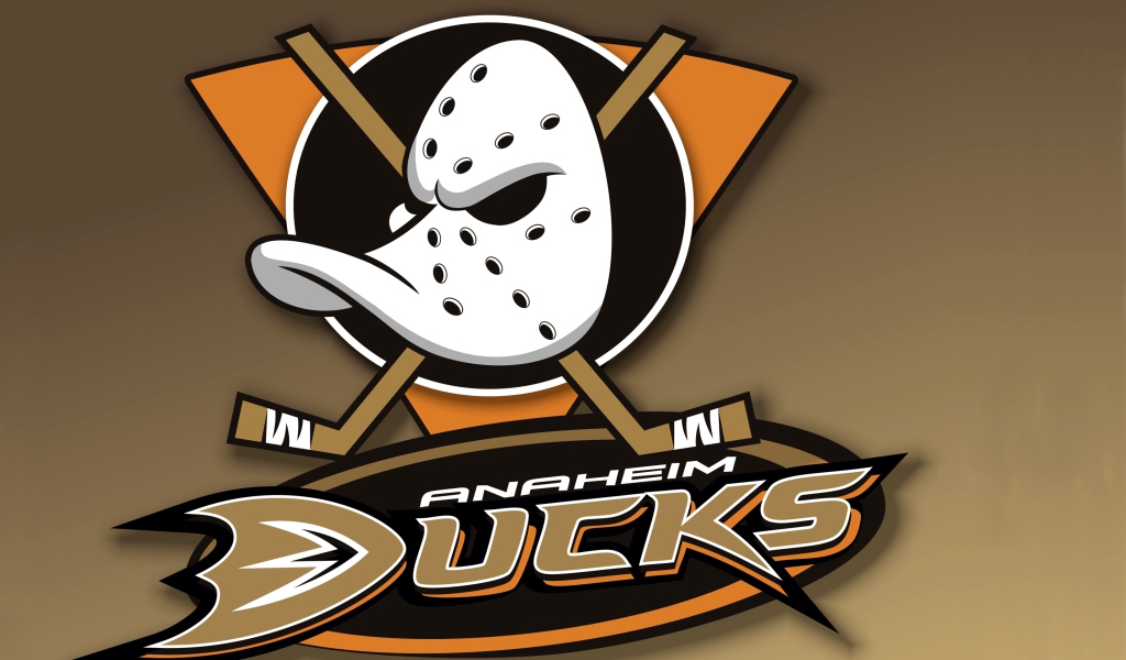 Screenshot №1 pro téma Anaheim Ducks - NHL 1024x600