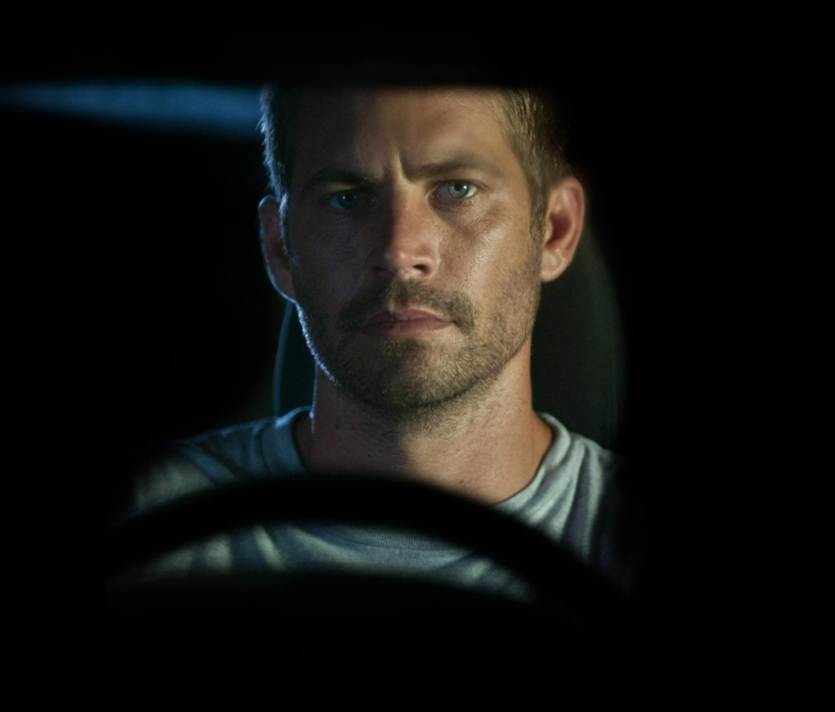 Das Paul Walker Wallpaper 1200x1024