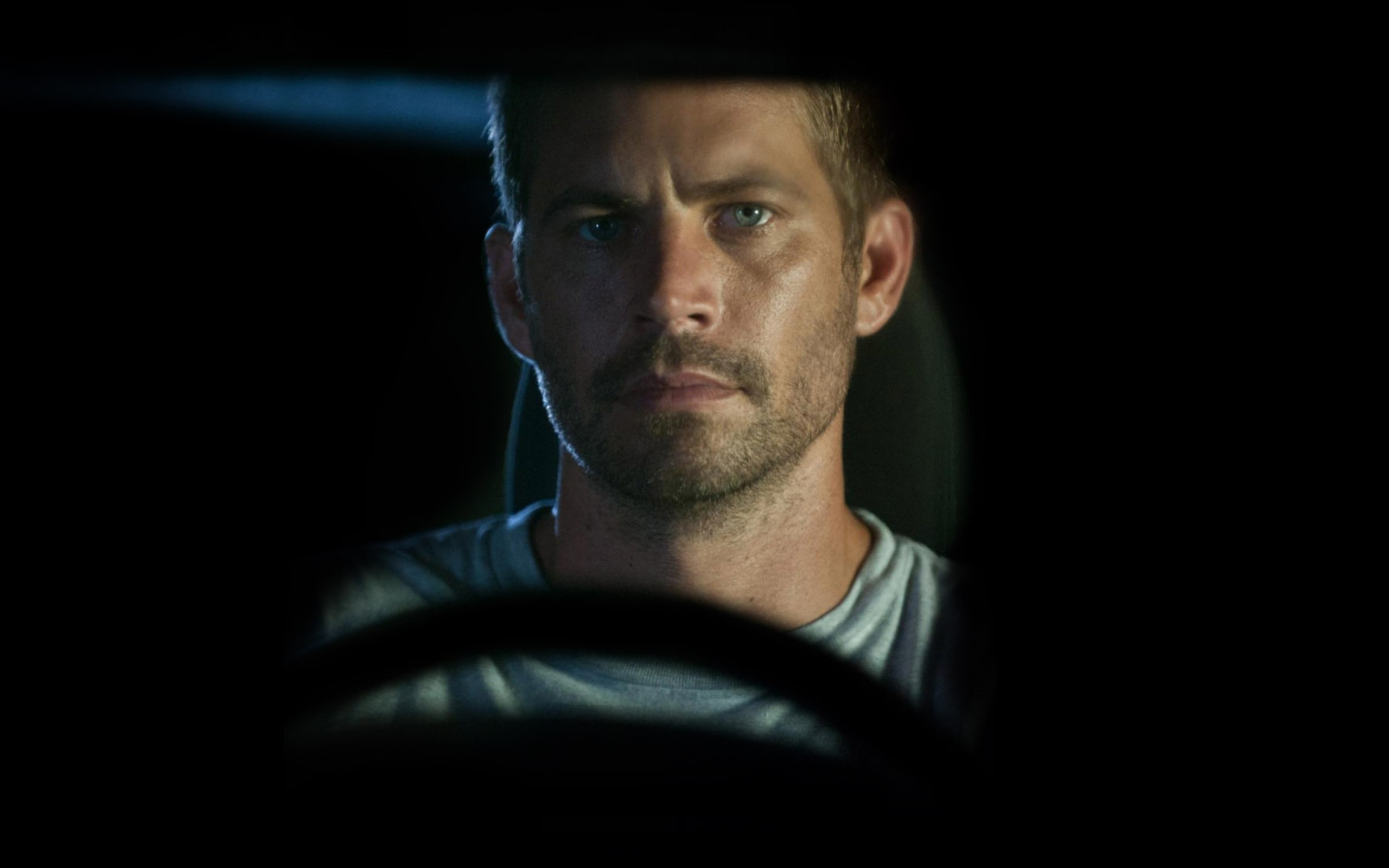 Das Paul Walker Wallpaper 2560x1600