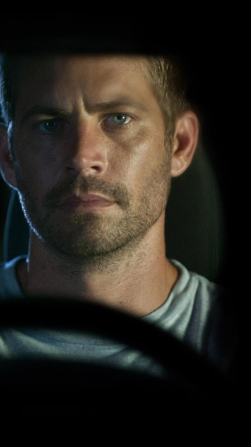 Fondo de pantalla Paul Walker 360x640