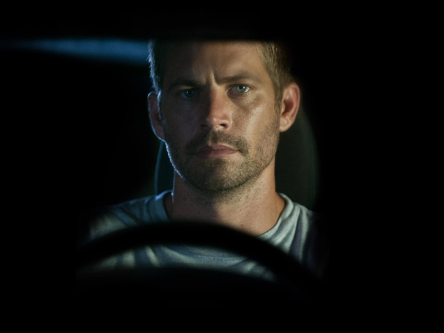 Paul Walker wallpaper 640x480