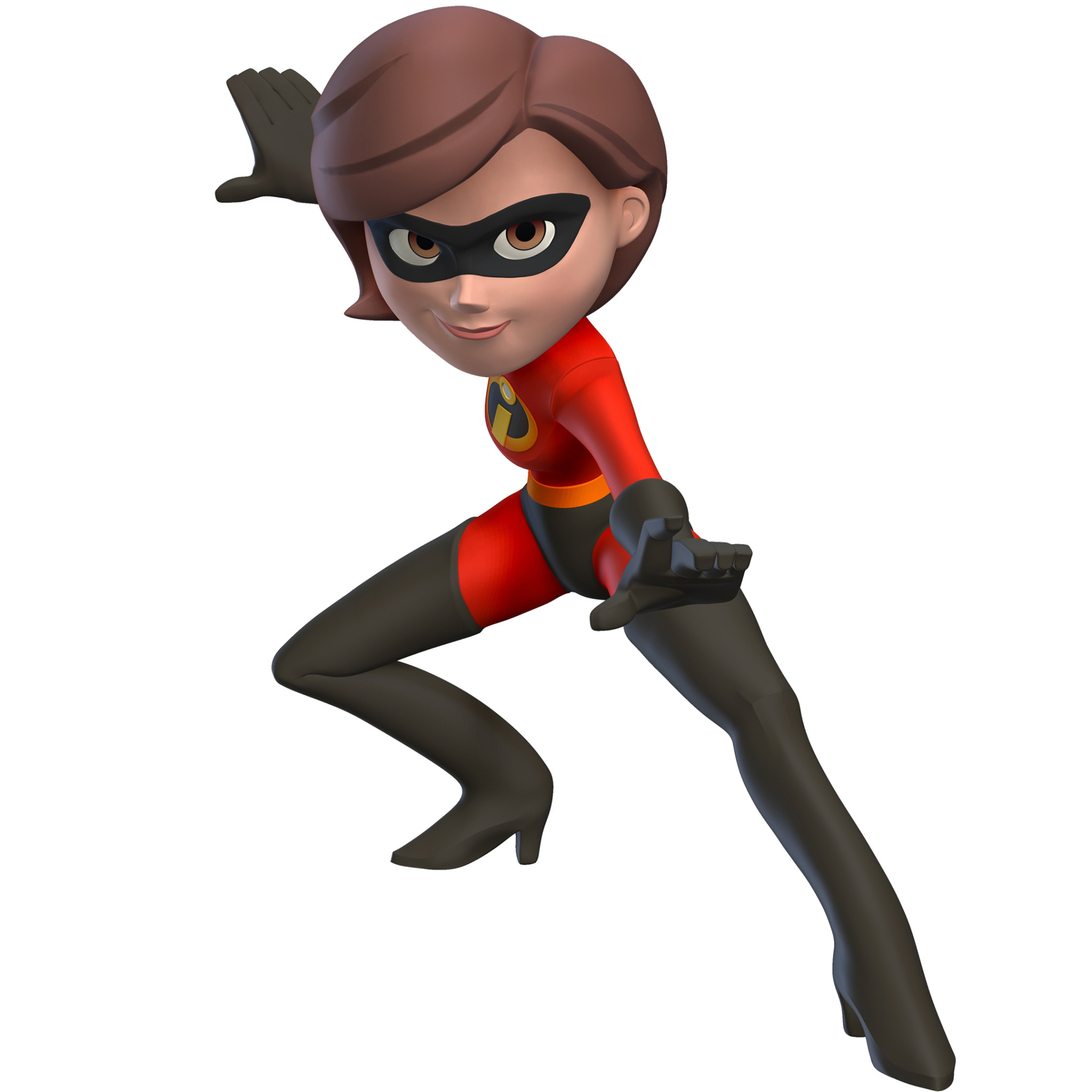 Elastigirl Mrs Incredible screenshot #1 2048x2048