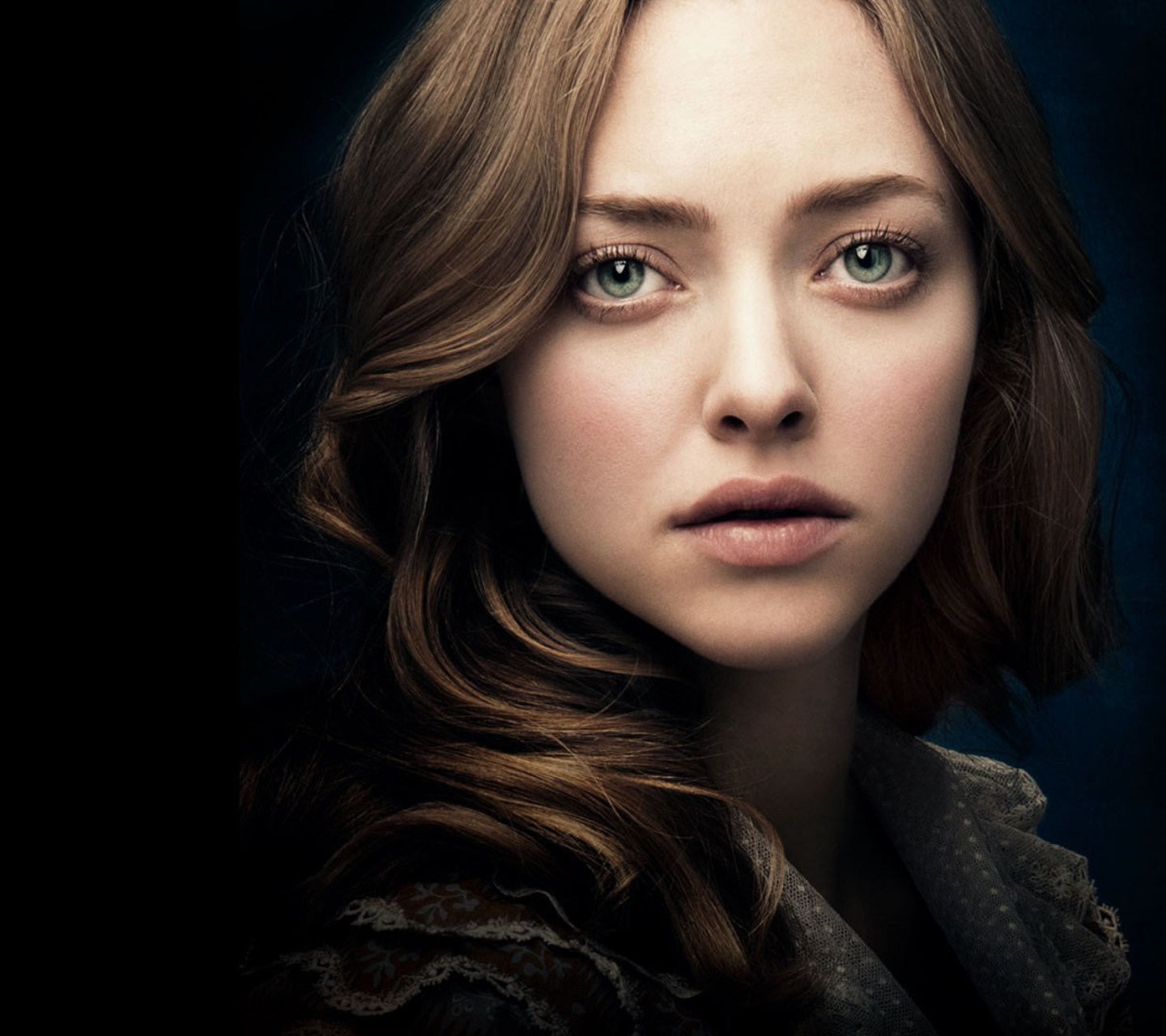 Screenshot №1 pro téma Amanda Seyfried In Les Miserables 1440x1280