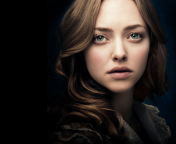 Screenshot №1 pro téma Amanda Seyfried In Les Miserables 176x144