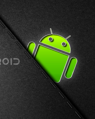 Android OS - Obrázkek zdarma pro 176x220