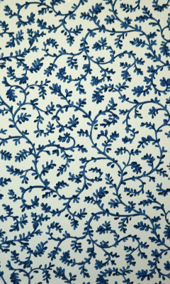 Antique Floral Pattern screenshot #1 240x400