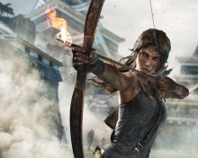 Screenshot №1 pro téma Tomb Raider Definitive Edition 220x176