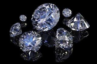 Free Diamonds Picture for Android, iPhone and iPad