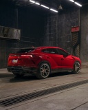 Urus Lamborghini wallpaper 128x160