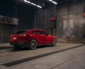 Urus Lamborghini screenshot #1 176x144