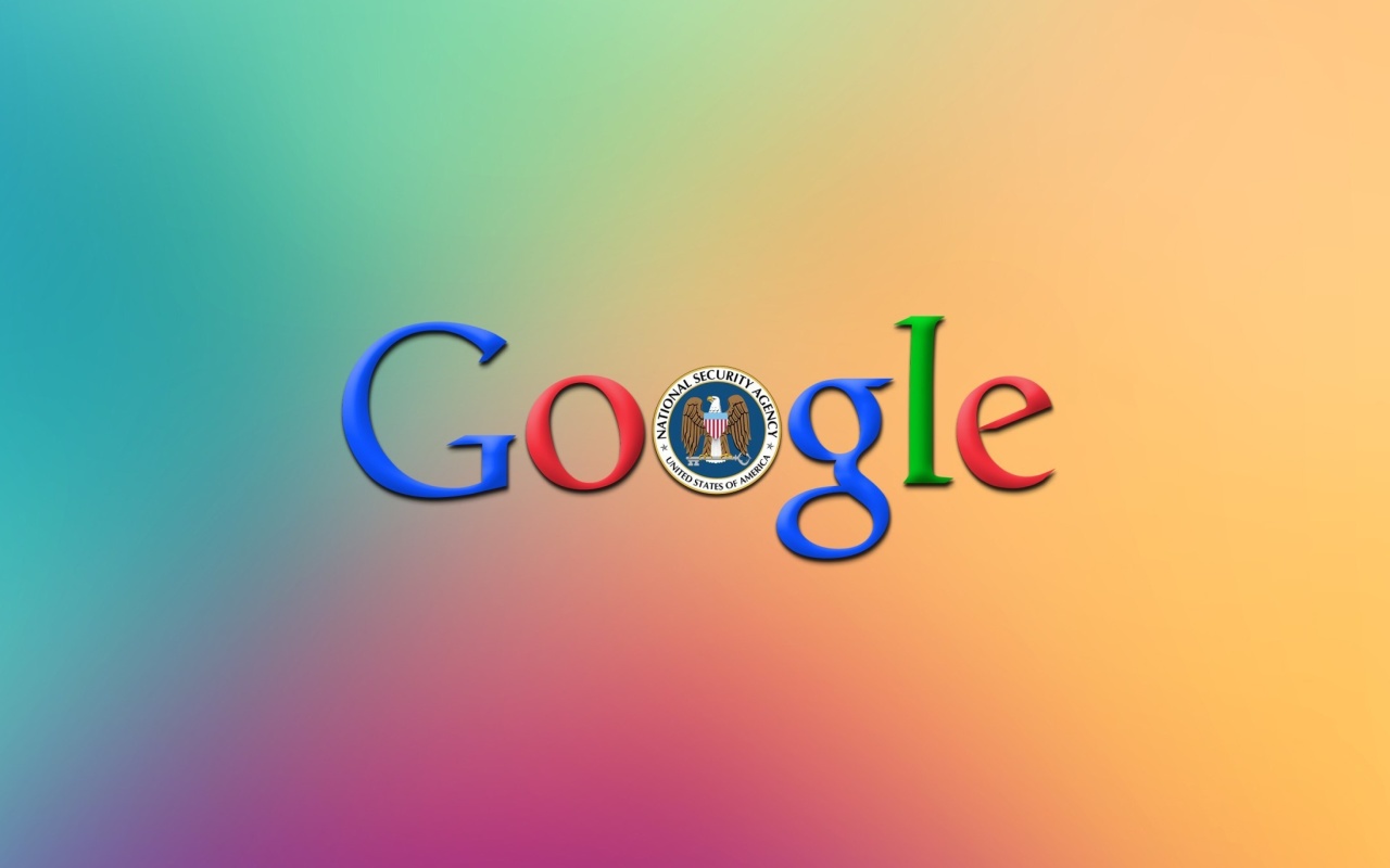 Обои Google Background 1280x800