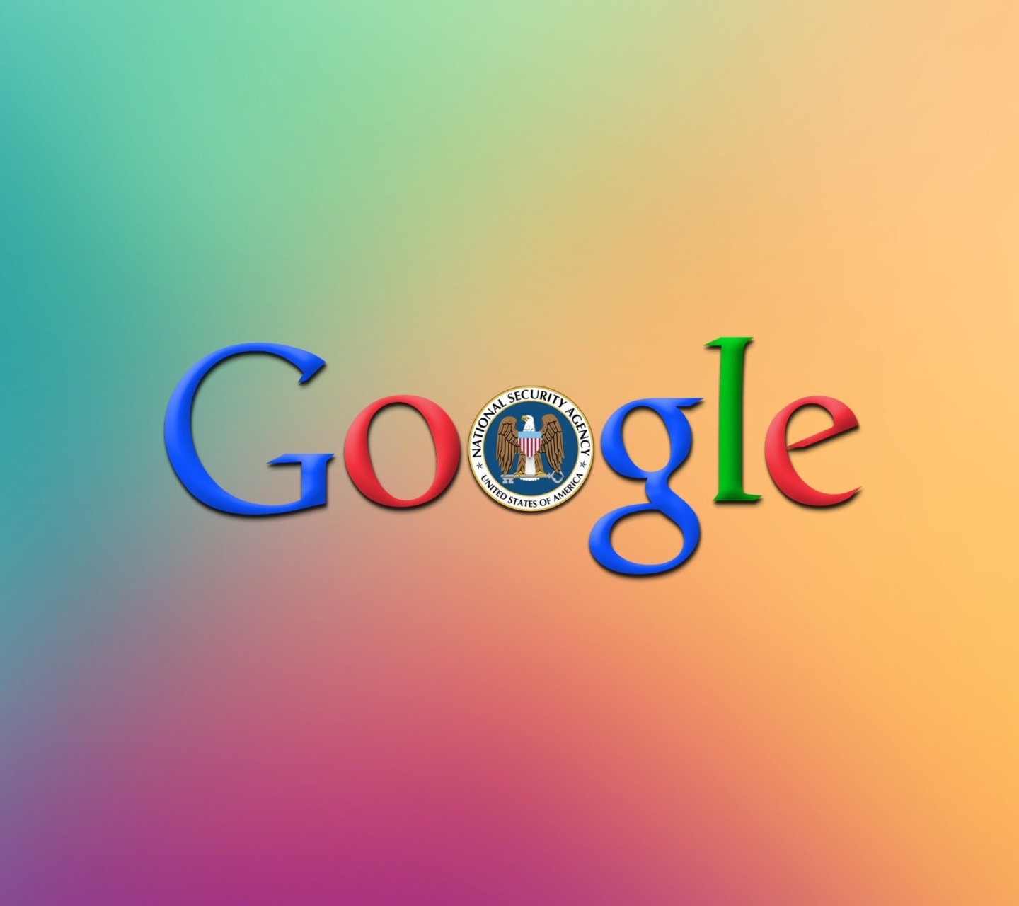 Das Google Background Wallpaper 1440x1280