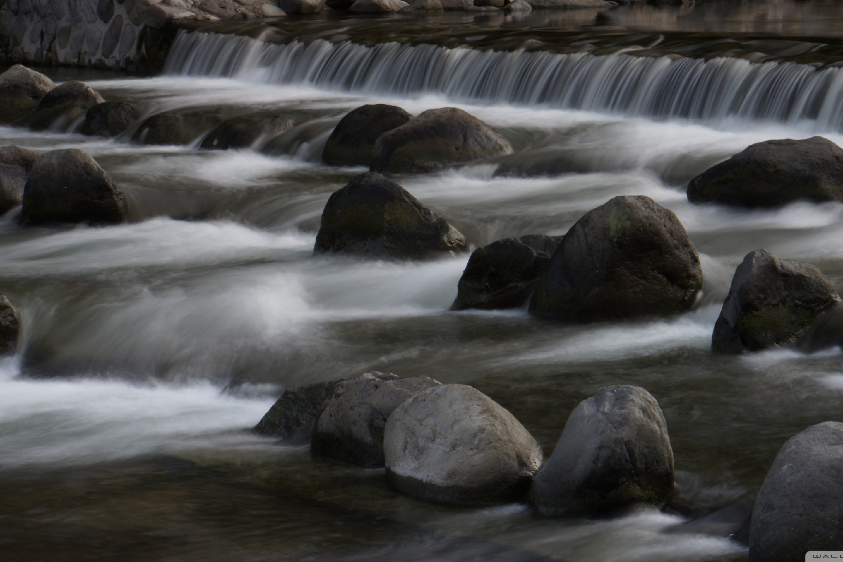 Waterfall screenshot #1 2880x1920