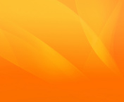 Screenshot №1 pro téma Warm orange petals 176x144