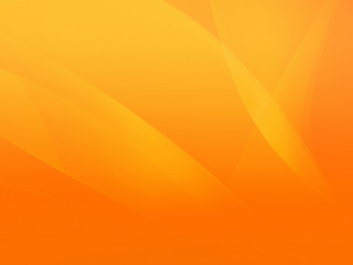 Screenshot №1 pro téma Warm orange petals 320x240