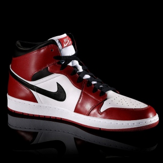 Nike Sneakers - Obrázkek zdarma pro iPad 2