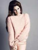 Lana Del Rey For H&M screenshot #1 132x176