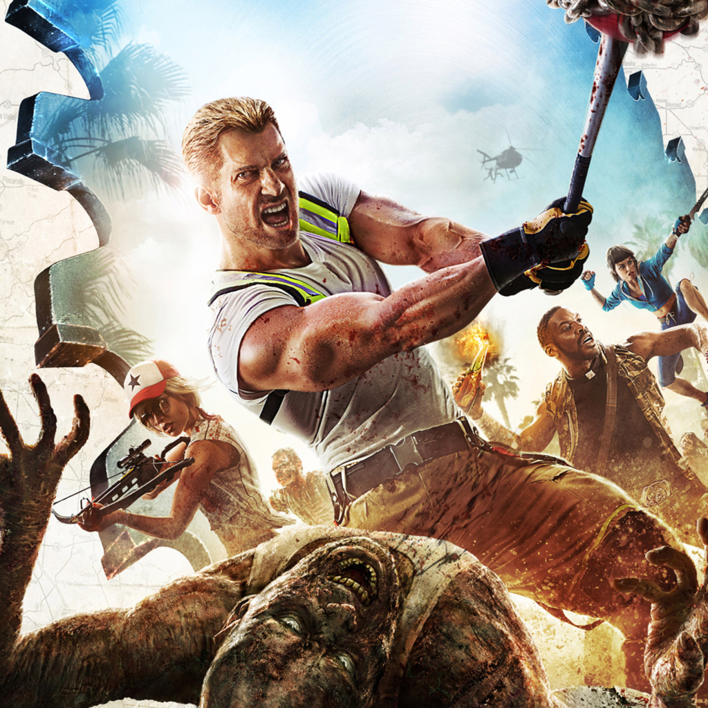 Screenshot №1 pro téma Dead Island 2 1024x1024