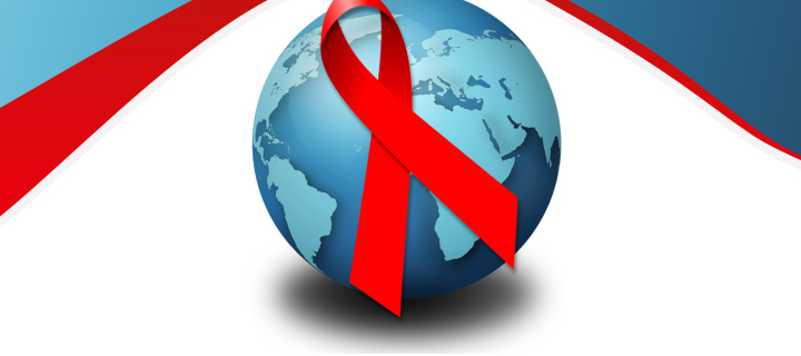 World Aids Day wallpaper 720x320