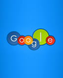 Google HD wallpaper 128x160