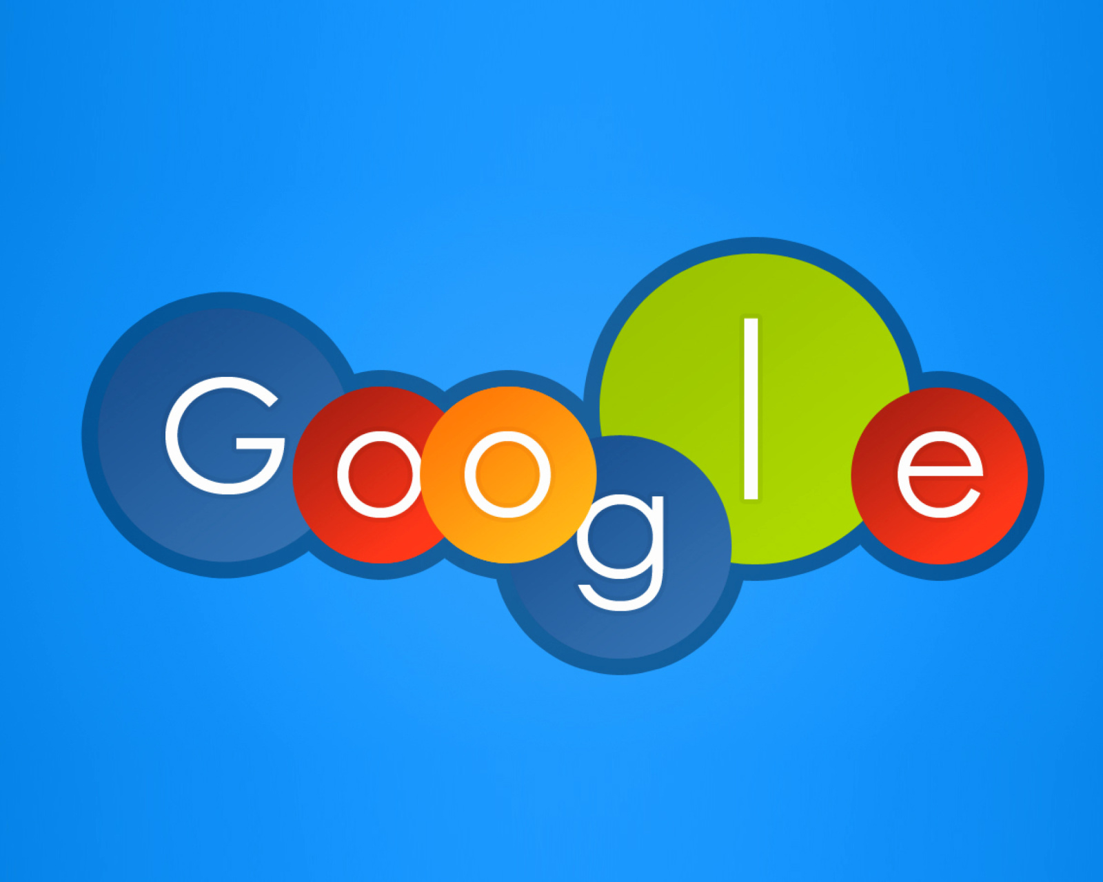 Google HD wallpaper 1600x1280