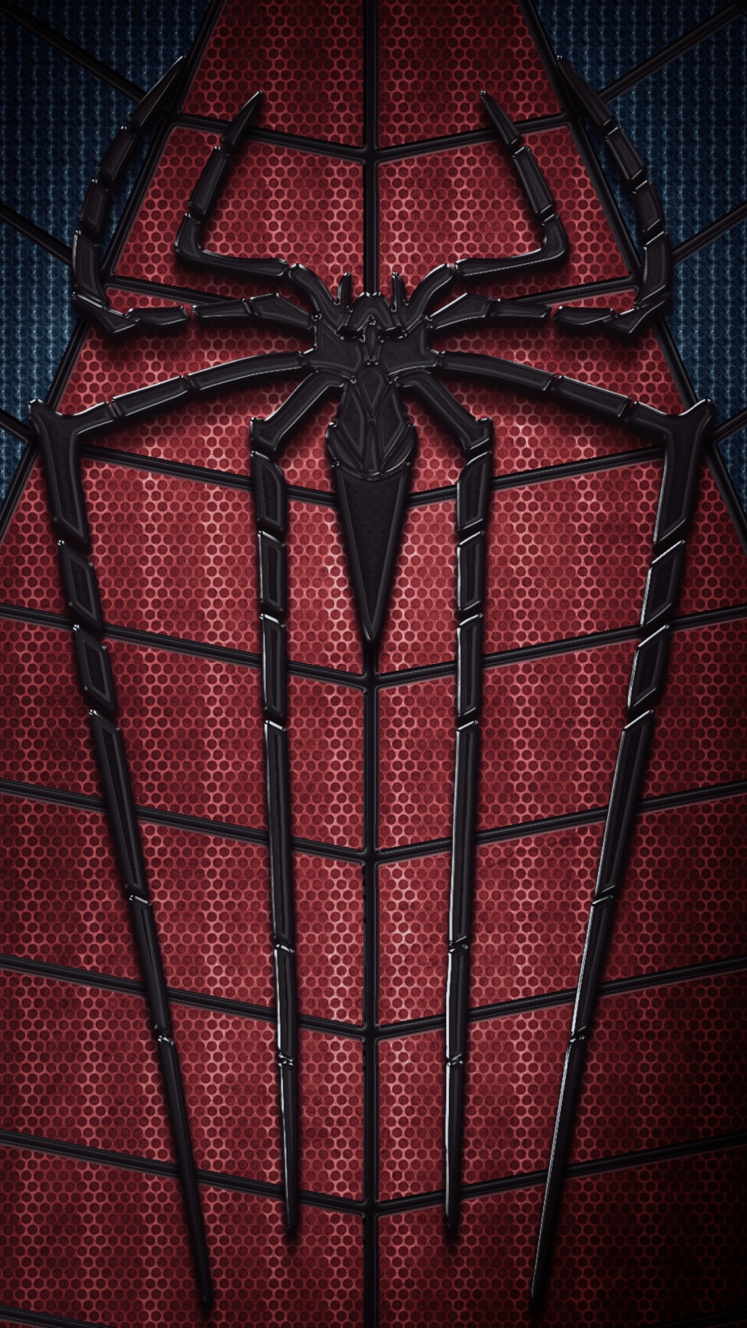 Sfondi The Amazing Spider Man 2 2014 1080x1920