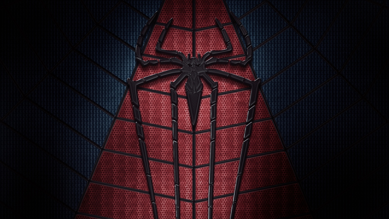 Обои The Amazing Spider Man 2 2014 1280x720