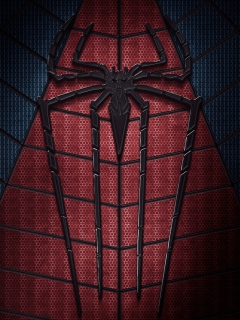 Sfondi The Amazing Spider Man 2 2014 240x320