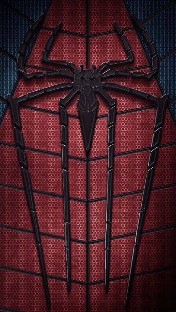 Screenshot №1 pro téma The Amazing Spider Man 2 2014 360x640