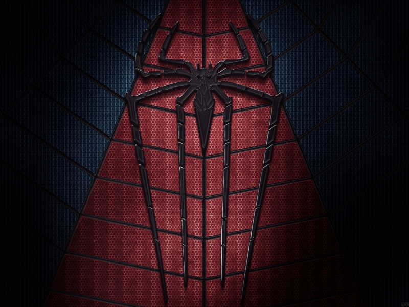 Screenshot №1 pro téma The Amazing Spider Man 2 2014 800x600