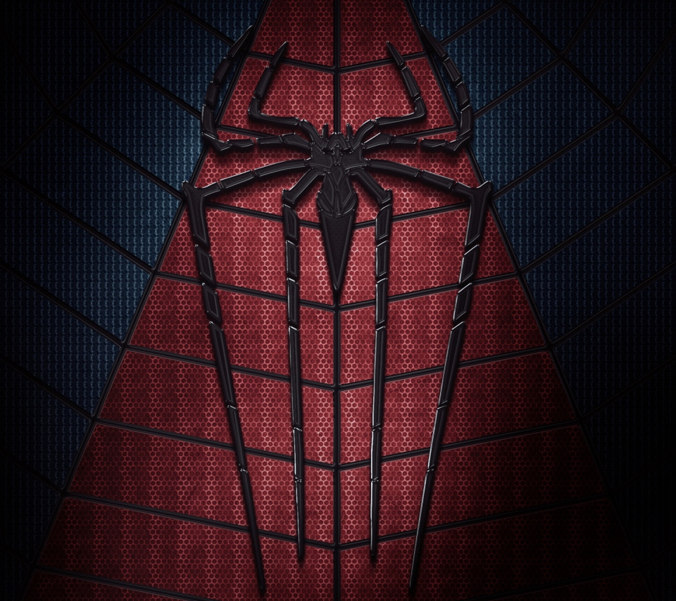 Screenshot №1 pro téma The Amazing Spider Man 2 2014 960x854