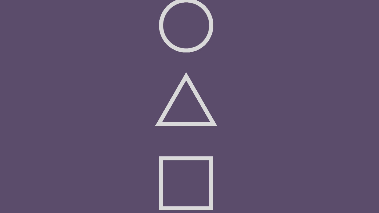 Squid Game Logo screenshot #1 1600x900