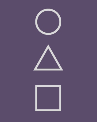 Squid Game Logo - Fondos de pantalla gratis para iPhone 4
