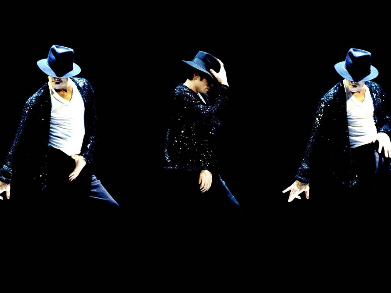 Screenshot №1 pro téma Michael Jackson 1280x960