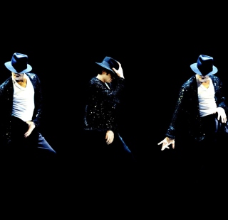 Michael Jackson Wallpaper for 128x128