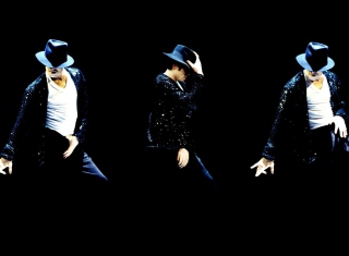 Michael Jackson Wallpaper for Android, iPhone and iPad