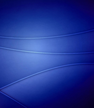 Deep Blue Lines - Obrázkek zdarma pro Nokia Lumia 928