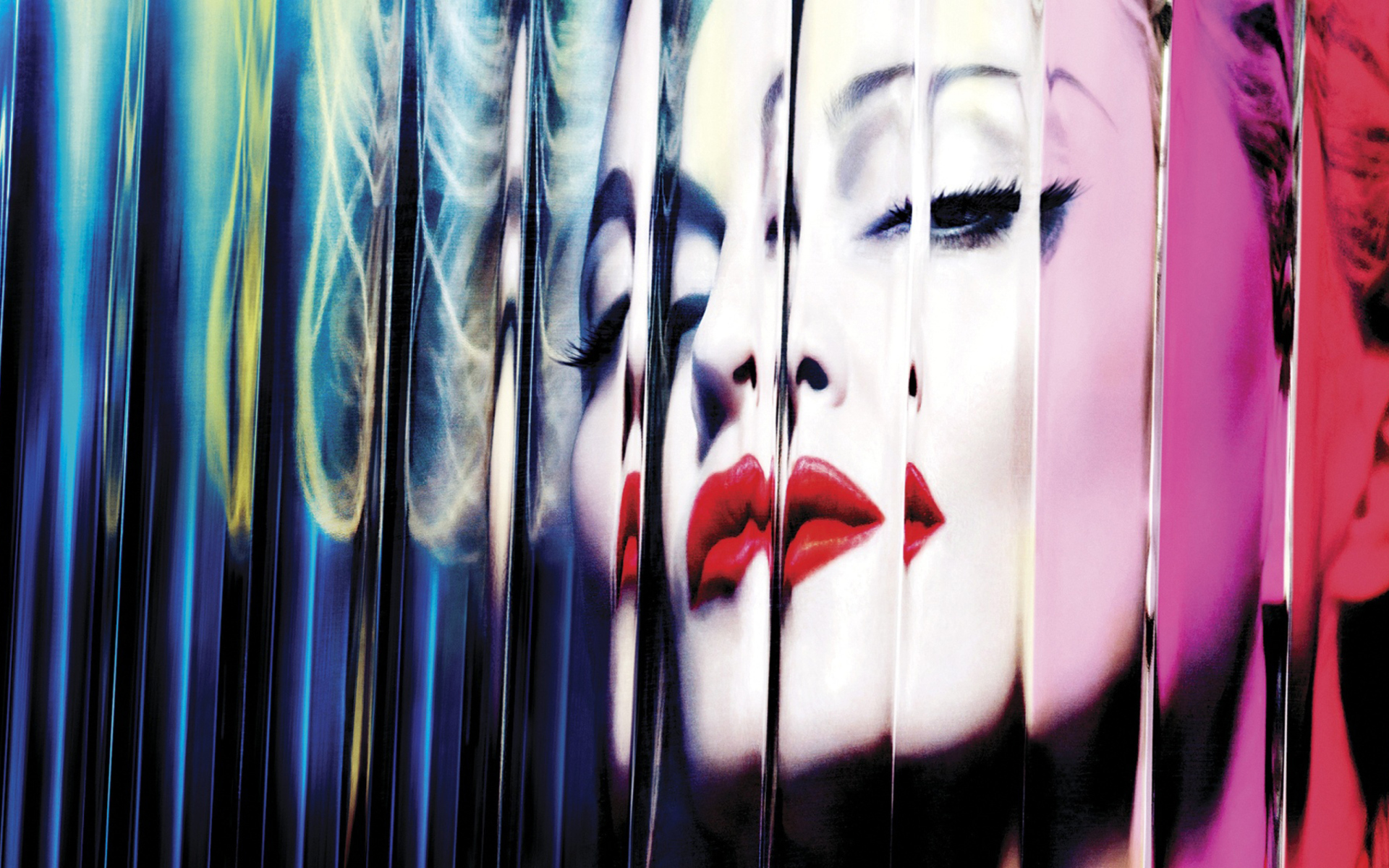 Madonna Mdna wallpaper 1920x1200