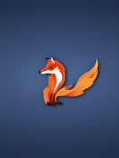 Fondo de pantalla Firefox 132x176