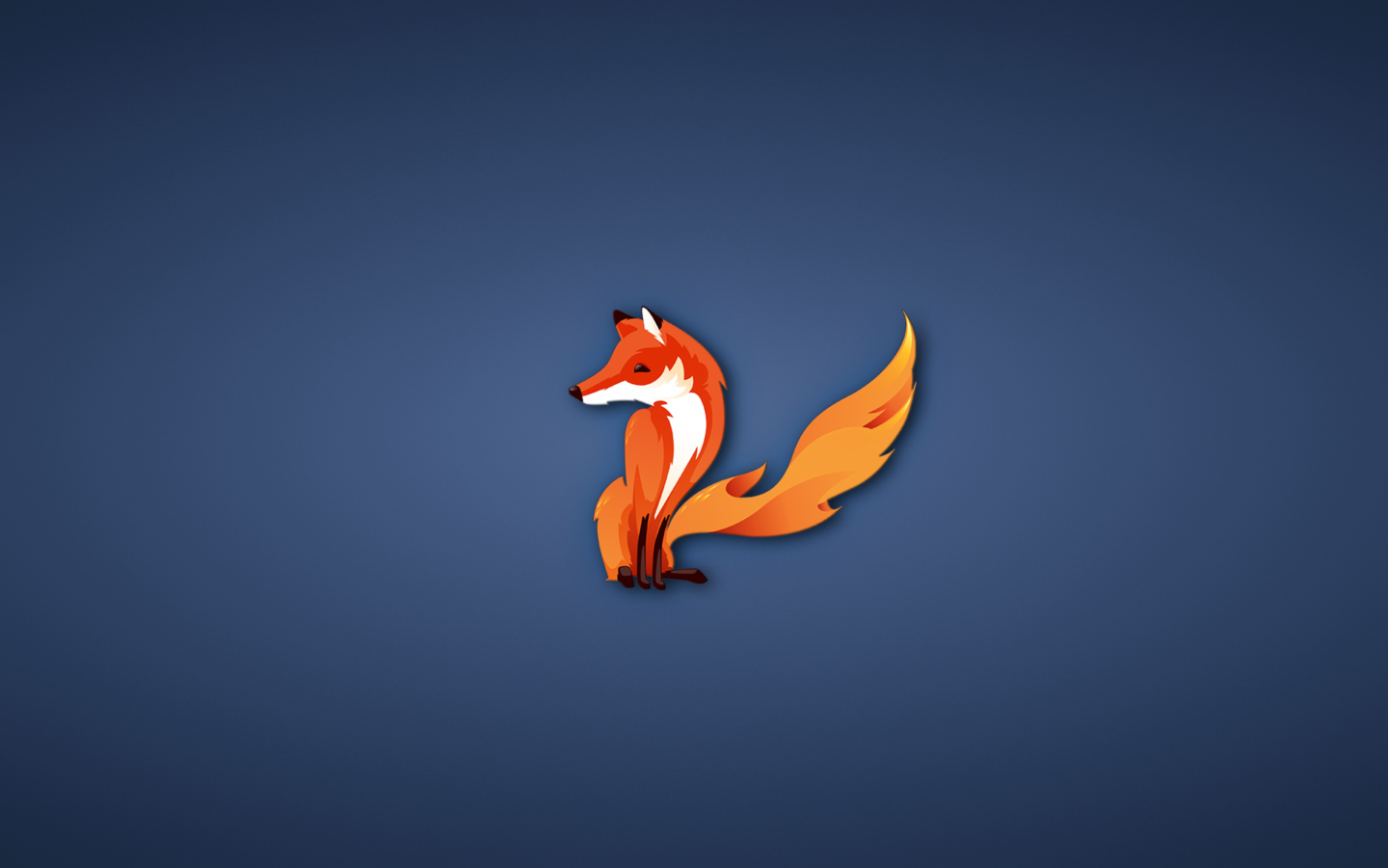 Обои Firefox 1440x900