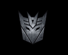 Fondo de pantalla Transformers Logo 220x176