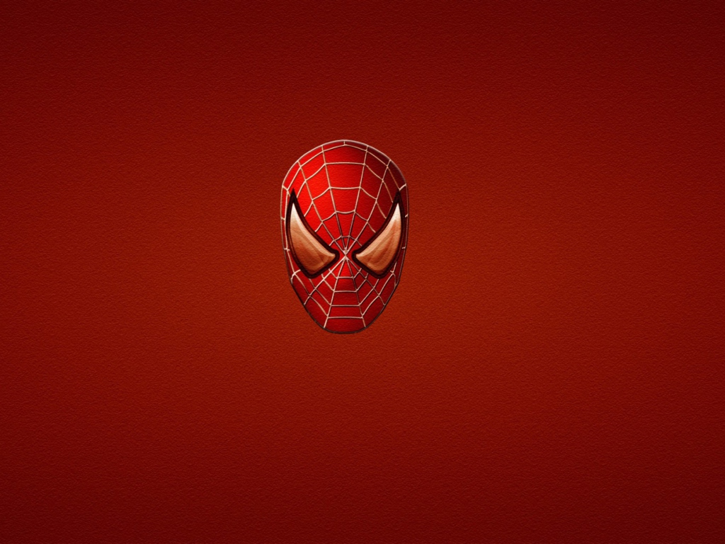 Spider Man wallpaper 1024x768