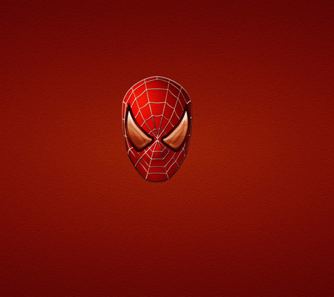 Обои Spider Man 1080x960