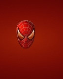 Обои Spider Man 128x160